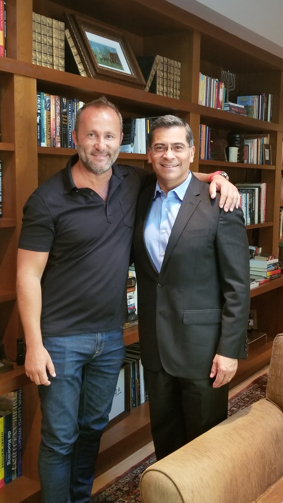 dr-andy-khawaja-with-xavier-becerra