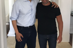 dr-andy-khawaja-with-cory-booker