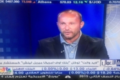 Dr. Andy Khawaja in CNBC interview