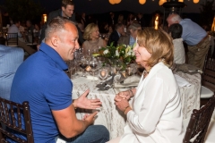 Dr. Andy Khawaja with Democratic Leader Nancy Pelosi