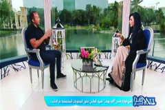 Dr. Andy Khawaja in Dubai TV