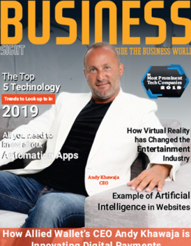 Magazine_Tech Companies_2019-cover