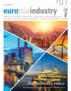 Dr. Andy Khawaja euroasiaindustry - 2015 cover