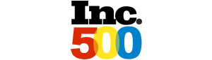 Inc500 Logo