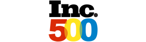 Inc. 500 Logo