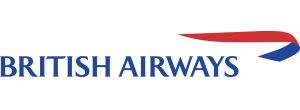 British Airways logo