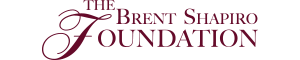 Brent Shapiro Foundation Logo