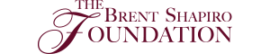 Brent Shapiro Foundation Logo