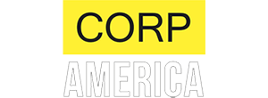 Corp America Logo