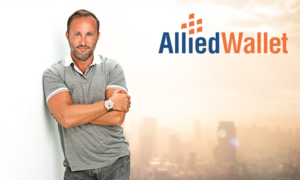 Dr. Andy Khawaja, CEO of Allied Wallet
