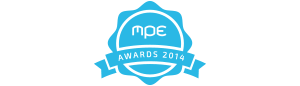 MPE Logo