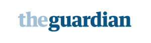 The Guardian Logo