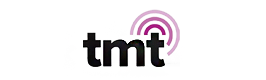 TMT logo