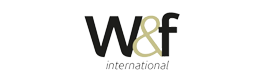 Wealth and Finance logo