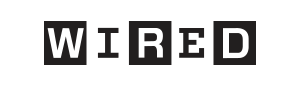 Wired Logo