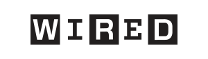 Wired Logo